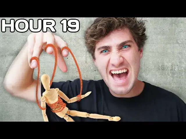 'Video thumbnail for Airrack Controls My Life For 24 Hours Straight'