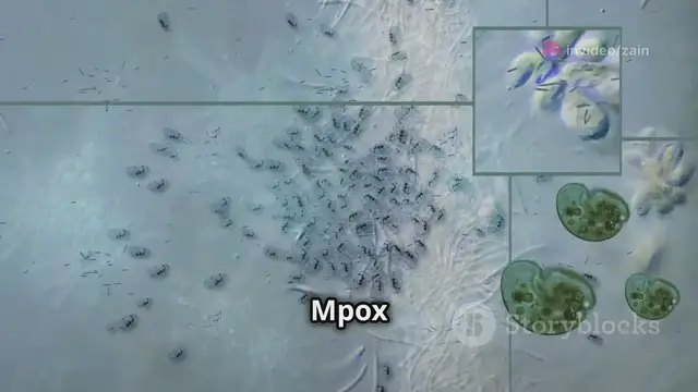 'Video thumbnail for What are Mpox? What are Monkey Pox? What You Should Know'
