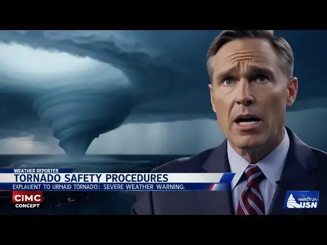 'Video thumbnail for Tornado Warnings Explained – What You Need to Do to Stay Safe'