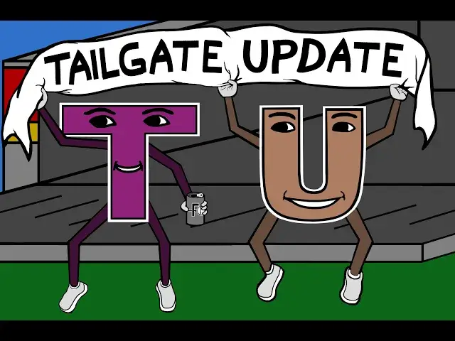 'Video thumbnail for Tailgate Update - Episode 26'
