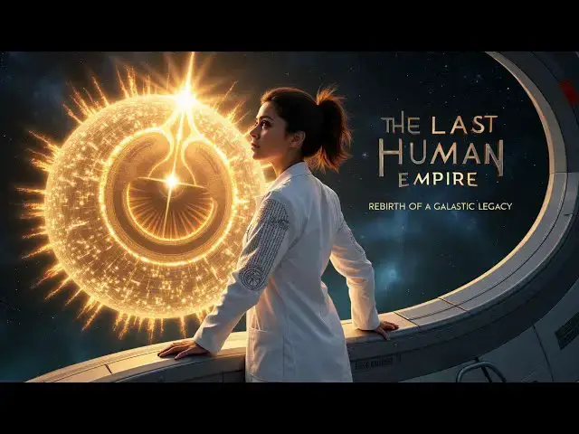 'Video thumbnail for The Last Human Empire: How an Ancient Civilization's Return Changed the Galaxy Forever'