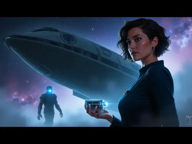 'Video thumbnail for The Impossible War: How One Woman's Understanding Saved Humanity | Sci-Fi Short Story'