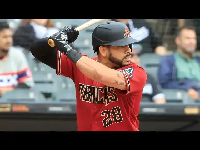 'Video thumbnail for Tommy Pham 2023 Highlights!'