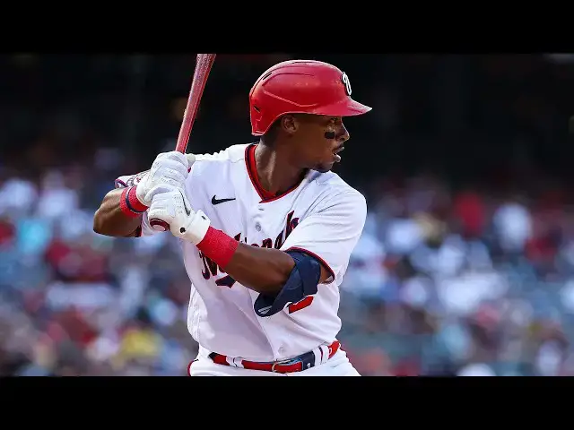 'Video thumbnail for Jeter Downs 2023 Highlights! (MiLB)'