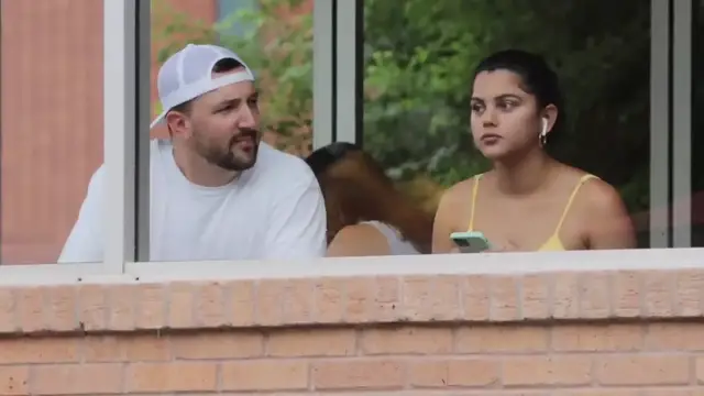 'Video thumbnail for Sitting At Strangers Tables(720P_HD)'