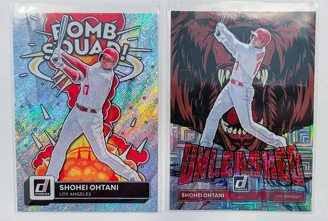 'Video thumbnail for How-To-Fix-Warped-Sports-Cards'