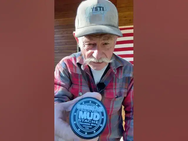 'Video thumbnail for The Cowboy Handlebar Mustache Tutorial'