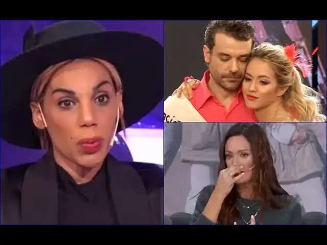'Video thumbnail for Mimi Alvarado confirmó lo que se rumoreaba de Pedro Alfonso y Flor Vigna: “Las amigas de Paula...”'