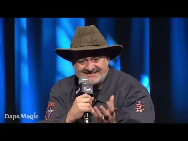 'Video thumbnail for Ahsoka Panel Highlights | Star Wars Celebration 2025'