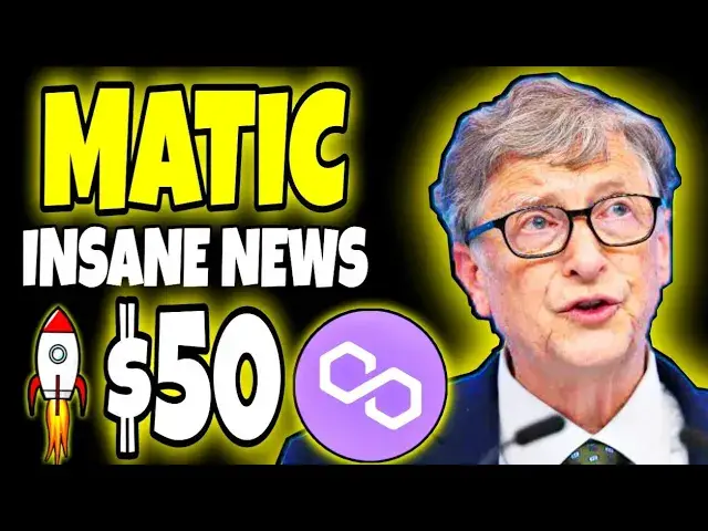 'Video thumbnail for Polygon Price Analysis: MATIC Fails At $1.8 But Bulls On The Offense Again!'