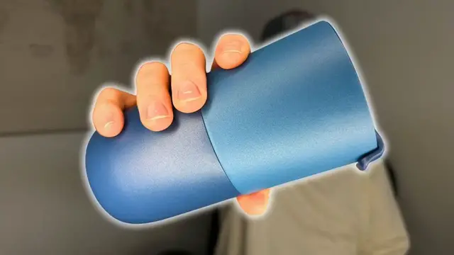'Video thumbnail for Klean Kanteen 16oz Rise Tumbler Has Only ONE FLAW (Reviewed)'