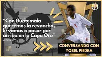 'Video thumbnail for Rumbo a la Copa Oro 2023 | Capitulo 5: Yosel Piedra'