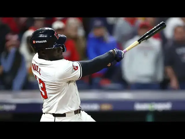 'Video thumbnail for Jhonkensy Noel 2024 Highlights!'