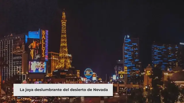 'Video thumbnail for 10 Must-Do Activities in Las Vegas: Your Ultimate Guide'