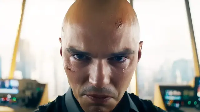 'Video thumbnail for The Real Reason Superman Should Be Terrified Of Lex Luthor'