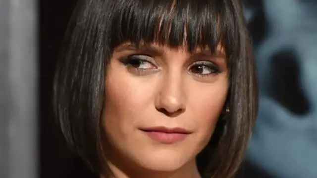 'Video thumbnail for Why Hollywood Won't Cast Nina Dobrev Anymore'