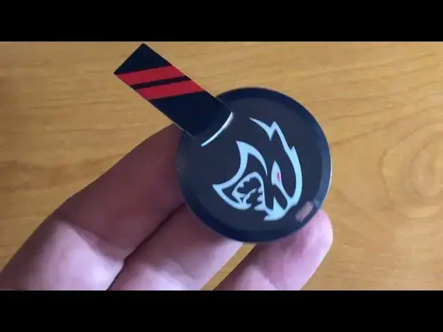 'Video thumbnail for Quick look at some Mopar press-kit thumb drives (along with GM, Porsche, and others)'