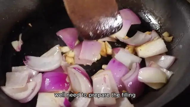'Video thumbnail for Cheesy Beef Empanadas'