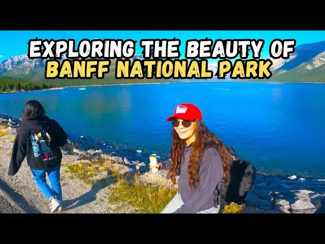 'Video thumbnail for Exploring Canada's Most Visited National Park | Banff National Park'