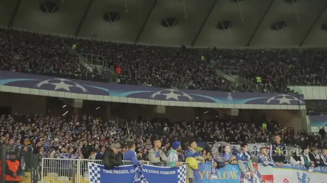 'Video thumbnail for Quest for Continental Glory: The Champions League's Enduring Magic'