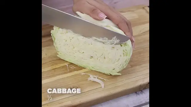 'Video thumbnail for Easy and Delicious Vegetable Recipe: Healthy and Flavorful Meal'