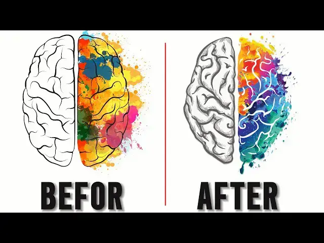 'Video thumbnail for 7 Simple Brain Exercises To Boost Your Brain Power And Focus!'