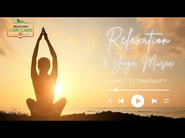 'Video thumbnail for Relaxation & Yoga Music: Journey to Tranquility (30 Minutes Music)'