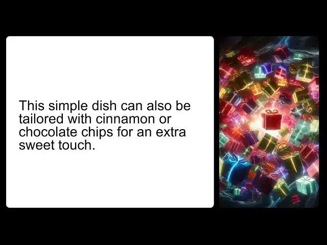 'Video thumbnail for Rice Milk Recipes and Rice Milk Blender Gift Ideas'