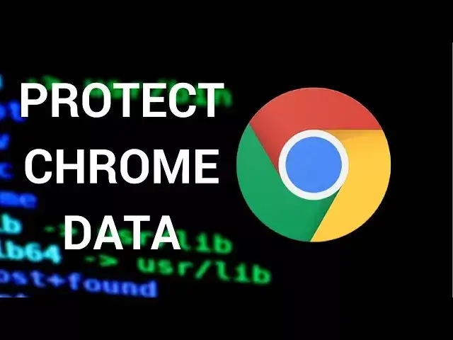 'Video thumbnail for How To Protect Chrome Passwords & Delete Synced Data From Server'