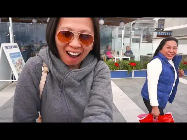 'Video thumbnail for I Gave Away Free Condoms to Strangers'