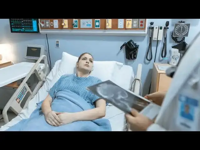 'Video thumbnail for How Does Someone Get Pneumonia Causes and Risk Factors Explained'