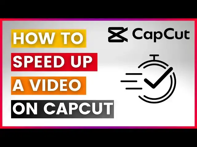 'Video thumbnail for How To Speed Up A Video In Capcut (In 2025)'