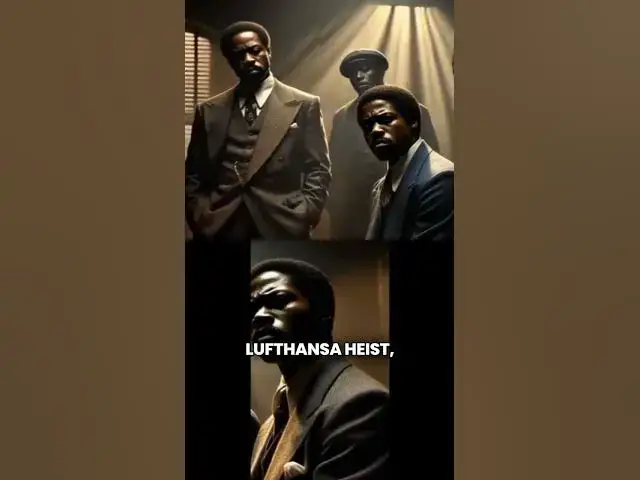 'Video thumbnail for The Betrayal of Tommy DeSimone #history #organizedcrime #mafia #italianmafia #crime #facts'
