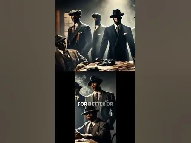 'Video thumbnail for The Dangerous Game of Chess  #history #organizedcrime #mafia #italianmafia #crime #facts'