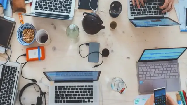'Video thumbnail for US Banks Adopt ManageEngine ServiceDesk Plus: Setup and ROI by 2025'