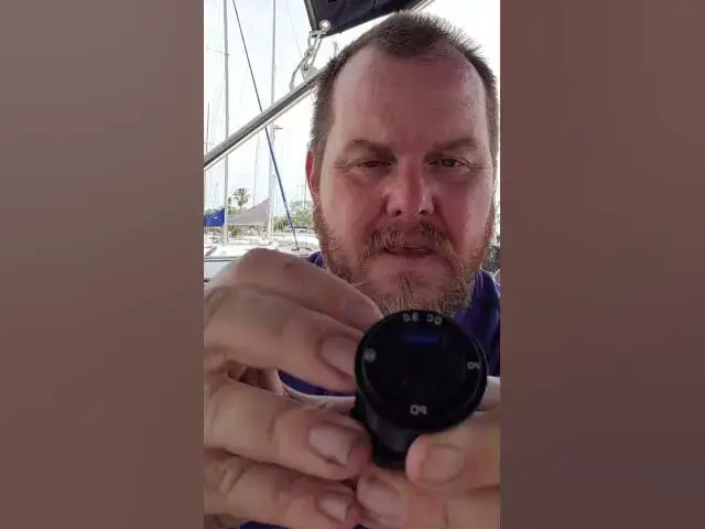 'Video thumbnail for We need more power! #svaguaazul #sailboatlife #boatlife'