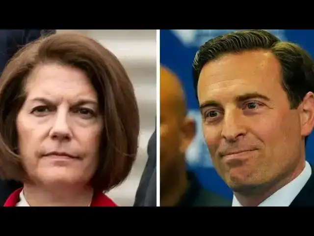 'Video thumbnail for Major Senate Election Stunner - This Decides Everything'