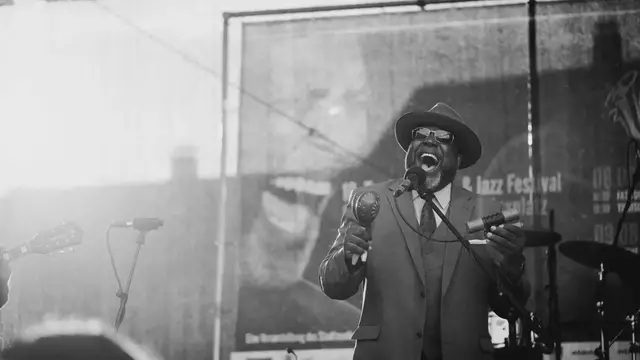 'Video thumbnail for The Science and Culture of Cool: From Jazz to Modern Trends'