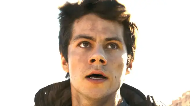 'Video thumbnail for How The Maze Runner Changed Dylan O'Brien Forever'