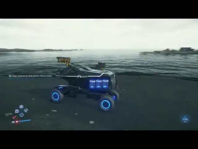 'Video thumbnail for Death Stranding 2 - Order 20: Deliver All the Aid Packages | Chiral Printer Parts To F1 Gameplay'