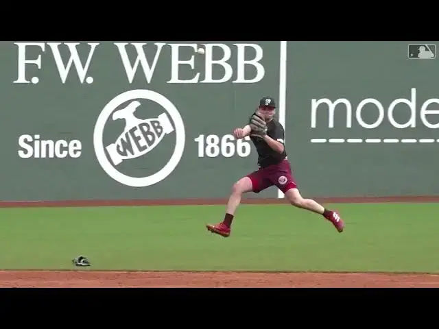 'Video thumbnail for 2025 MLB Draft Preview: Gavin Kilen, 2B, Tennessee'