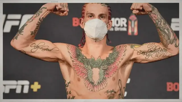 'Video thumbnail for Sean O'Malley Net Worth 2023, Next Fight, Record & Wife'