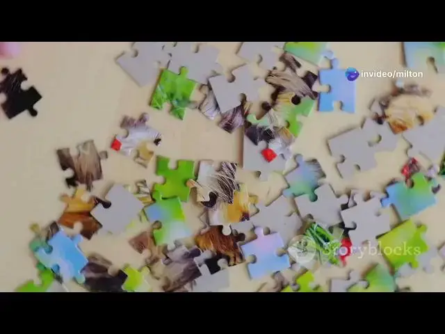 'Video thumbnail for "7 Little Words" Puzzle Solved!!! The Sweet Victory of Unscrambling Clues'