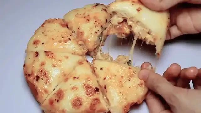 'Video thumbnail for Shawarma Sandwich/Pizza Sandwich'