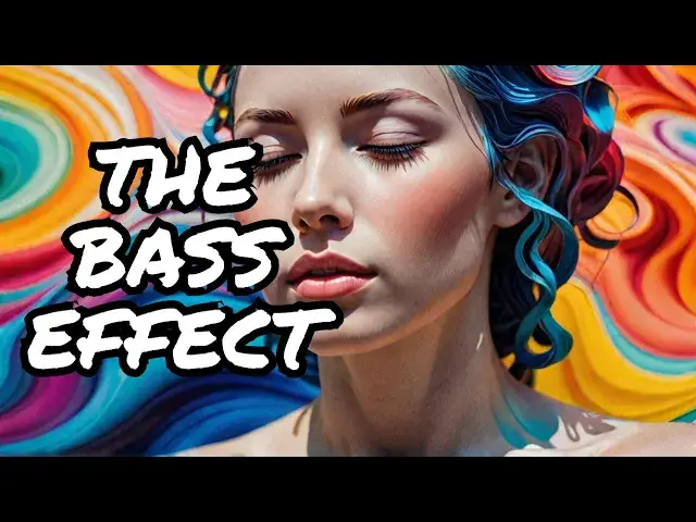 'Video thumbnail for The Secret Influence of Bass Frequencies'