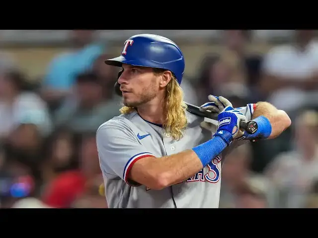 'Video thumbnail for Travis Jankowski 2023 Highlights!'