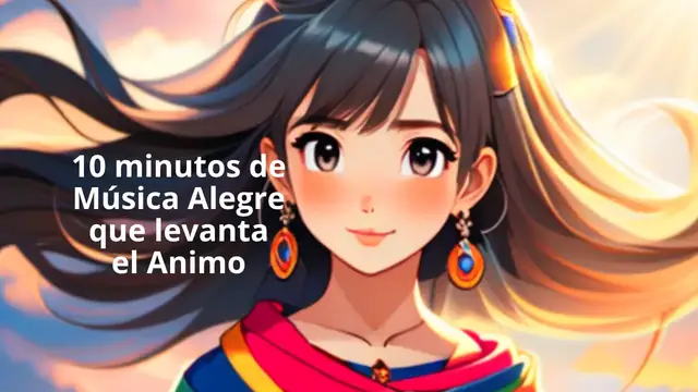 'Video thumbnail for Música Cautivante que Entusiasma y Motiva'