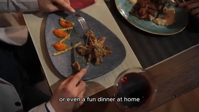 'Video thumbnail for Buffalo Wings Recipe'