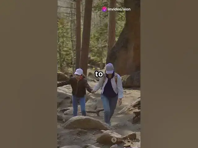 'Video thumbnail for Experience the Majesty of Yosemite National Park: California’s Iconic Natural Paradise'