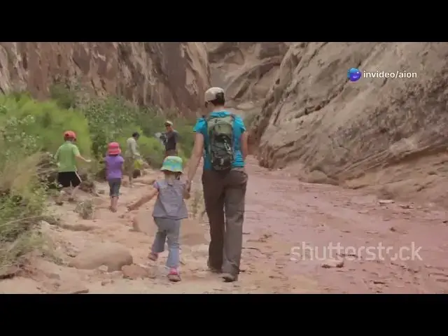 'Video thumbnail for Zion National Park: Explore Utah’s Towering Canyons and Legendary Trails'
